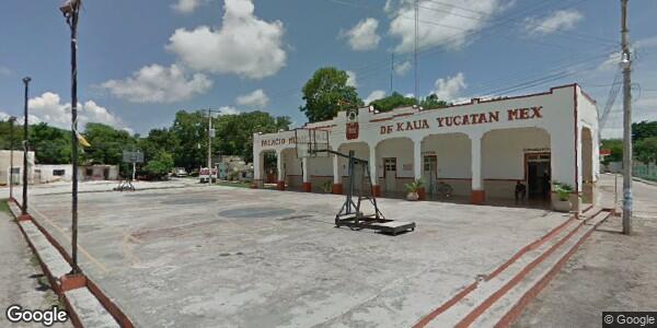 INSTANCIA PARA LA MUJER DE KAUA